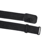Elastic belt - Black - Image 2