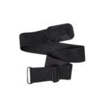 Elastic belt - Black - Image 3