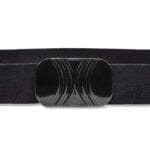 Elastic belt - Black - Image 4