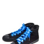 Blue Ribbon Shoelace - Image 6