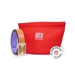 Brown Classic Leather belt - Image 3