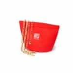 Golden Square Charmlink chain belt - Image 2