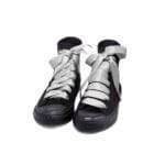 Gray Ribbon Shoelace - Image 5
