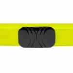 Elastic belt - Neon Yellow - Image 3