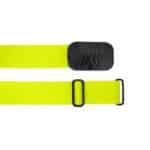 Elastic belt - Neon Yellow - Image 2