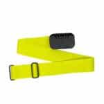 Elastic belt - Neon Yellow - Image 4
