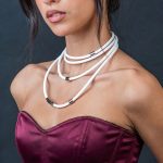 Multifunctional Silicone Belt / White - Image 4