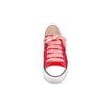 Peach Velvet Shoelace - Image 4