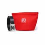 Black Classic Leather belt - Image 3