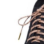 Printed Leather Shoelace - Image 6
