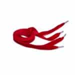 Red Velvet Shoelace - Image 3