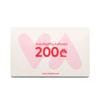 Gift Card - 200 Lari