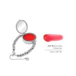 Bracelet with Lip Balm and Mirror - Image 2