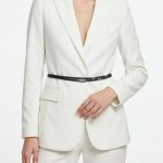 Multifunctional Silicone Belt / Black - Image 5