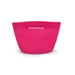 Bold Berry Cosmetic bag L - Image 2