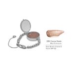 Bracelet with replaceable Lip Balm and Mirror - Image 2