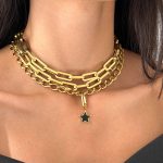 Golden Charm - Star/Black - Image 2