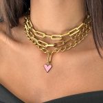 Golden Charm - Love/Pink - Image 2