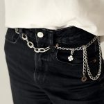 Silver Charm - Flower/White - Image 3