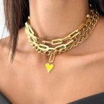 Golden Charm - Love/Yellow - Image 2