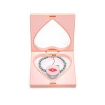 Bracelet with Lip Balm and Mirror - Image 4