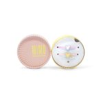 MIMO Bracelet with Heart Symbol - Silver - Image 4