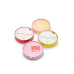 MIMO Bracelet with Starlight Symbol - Golden - Image 4