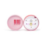 MIMO Bracelet with “Always with me” Symbol- Golden - Image 4