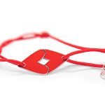 MIMO Bracelet with Starlight Symbol - Silver - Image 3