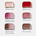 Bracelet with replaceable Lip Balm,brush and mirror - Image 3