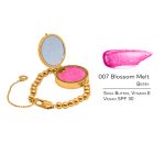 Bracelet with replaceable Lip Balm and Mirror - Image 2