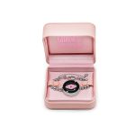 Bracelet with replaceable Lip Balm and Mirror - Image 4