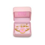 Bracelet with replaceable Lip Balm and Mirror (Copy) - Image 3