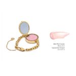 Bracelet with replaceable Lip Balm and Mirror (Copy) - Image 2
