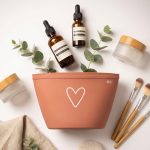 Dreamy Nude Cosmetic bag L - Image 3