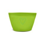 Butter Yellow Cosmetic bag L (Copy)