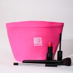 Pink Cosmetic bag S - Image 2