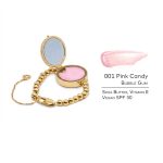 Bracelet with replaceable Lip Balm and Mirror (Copy) - Image 2