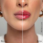 Bracelet with replaceable Lip Balm and Mirror - Image 5