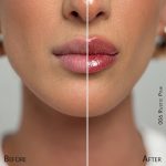 Bracelet with replaceable Lip Balm and Mirror - Image 5